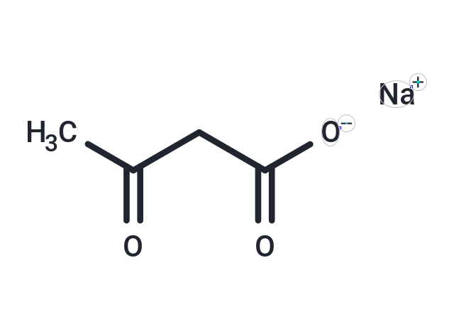 乙酰乙酸鈉,Acetoacetic acid sodium salt