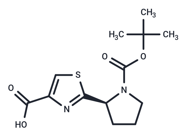 化合物 Antibiotic-5d,Antibiotic-5d