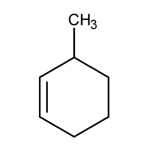 3-甲基-1-環(huán)己烯,3-METHYL-1-CYCLOHEXENE