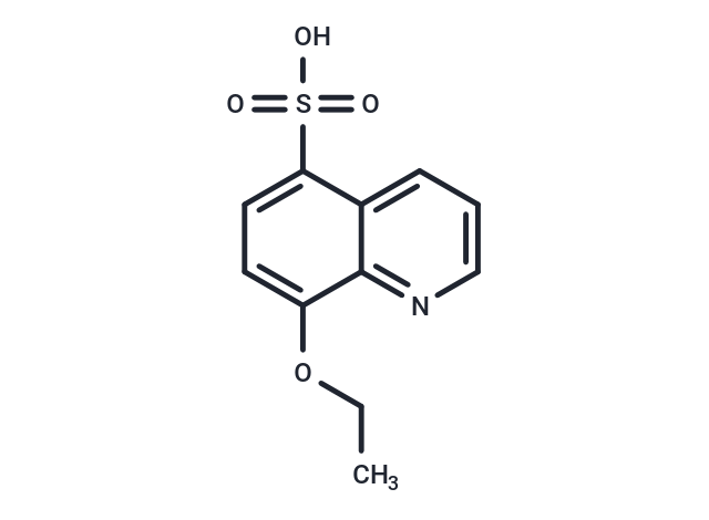 化合物 Actinoquinol,Actinoquinol