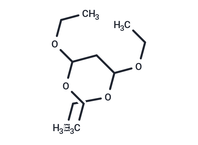 化合物 Tetraethoxypropane,Tetraethoxypropane