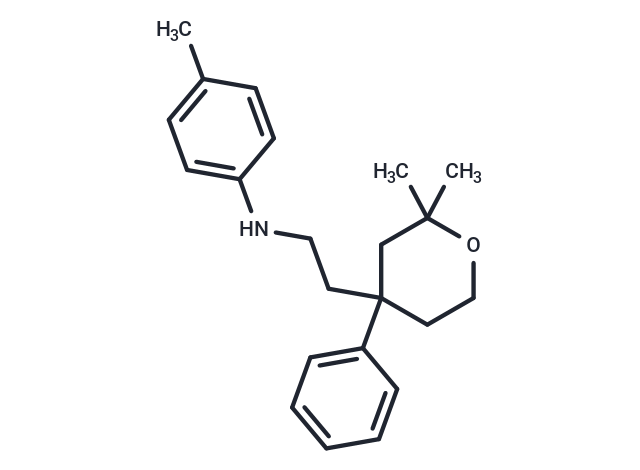 化合物 ICMT-IN-40,ICMT-IN-40