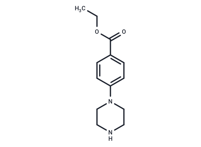 (4-哌嗪-1-基)苯甲酸乙酯,1-(4-Carbethoxyphenyl)-piperazin