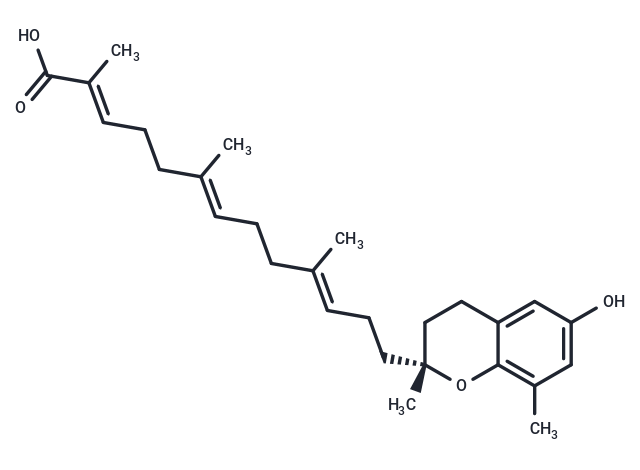 化合物 Garcinoic acid,Garcinoic acid