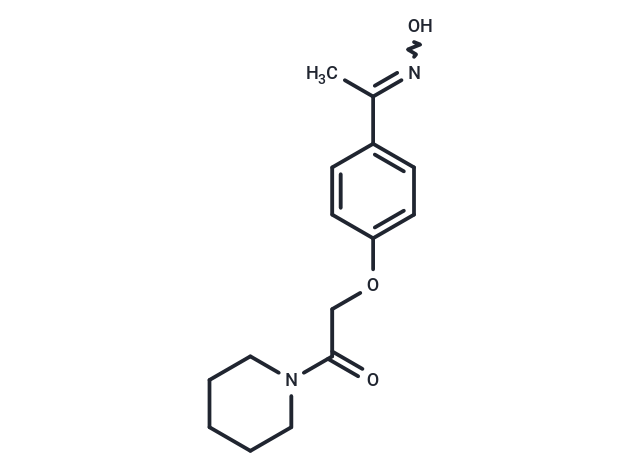 化合物 Pifoxime,Pifoxime