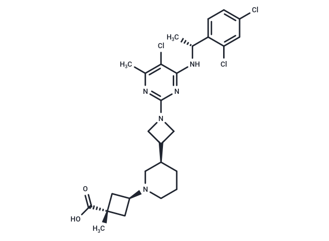 化合物 RPT193,RPT193