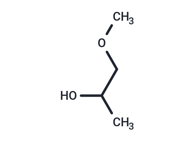 化合物 1-Methoxy-2-propanol,1-Methoxy-2-propanol