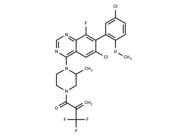 化合物 (RS)-K20,(RS)-K20