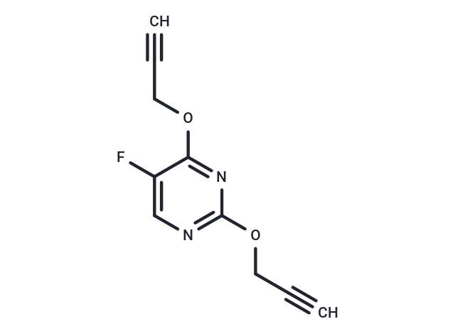 化合物 Bis-Pro-5FU,Bis-Pro-5FU