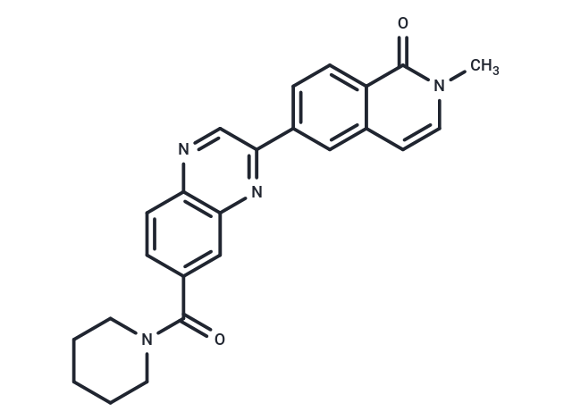 化合物 15-PGDH-IN-1,15-PGDH-IN-1