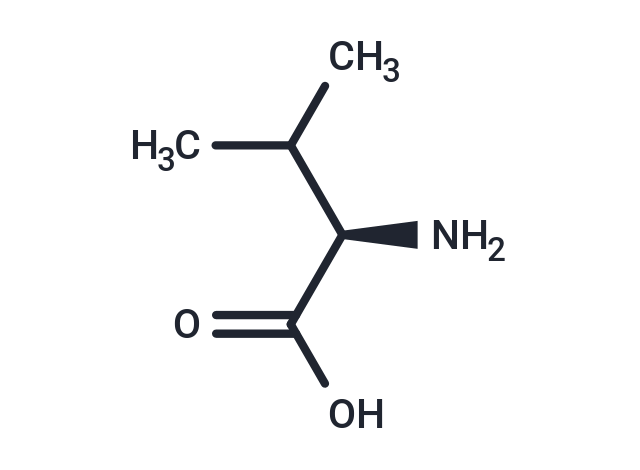 D-纈氨酸,D-Valine