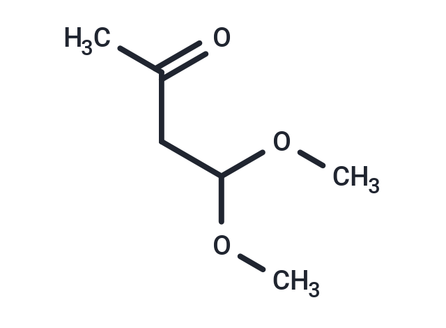 4,4-二甲氧基-2-丁酮,4,4-Dimethoxy-2-butanone