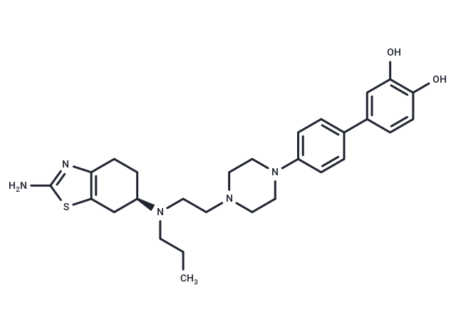 化合物 Tau-aggregation-IN-1,Tau-aggregation-IN-1