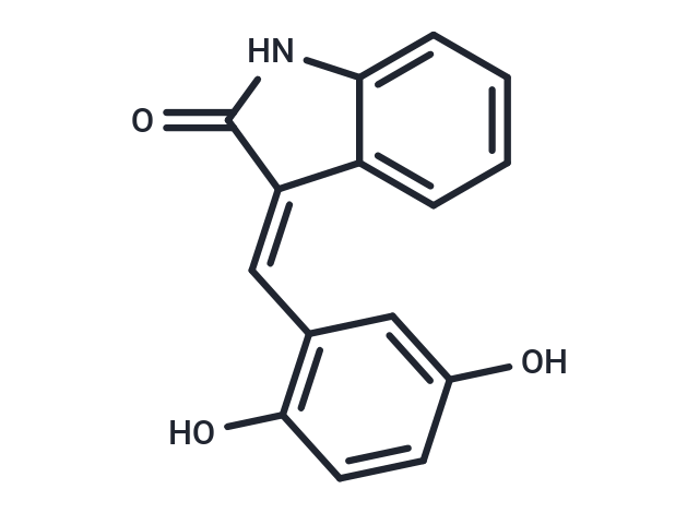 化合物 Tripolin A,Tripolin A