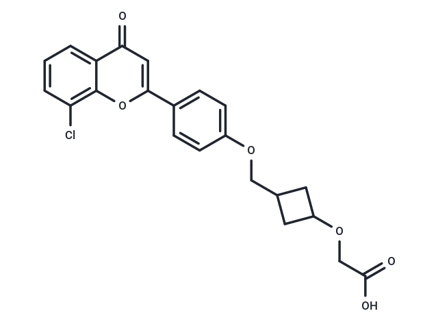 化合物 HBV-IN-29,HBV-IN-29