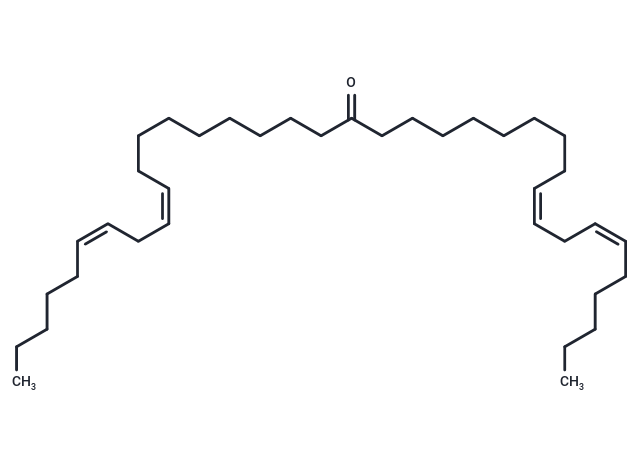 化合物 Dilinoleyl Ketone,Dilinoleyl Ketone