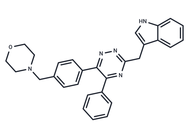 化合物 GPR84 antagonist 3,GPR84 antagonist 3