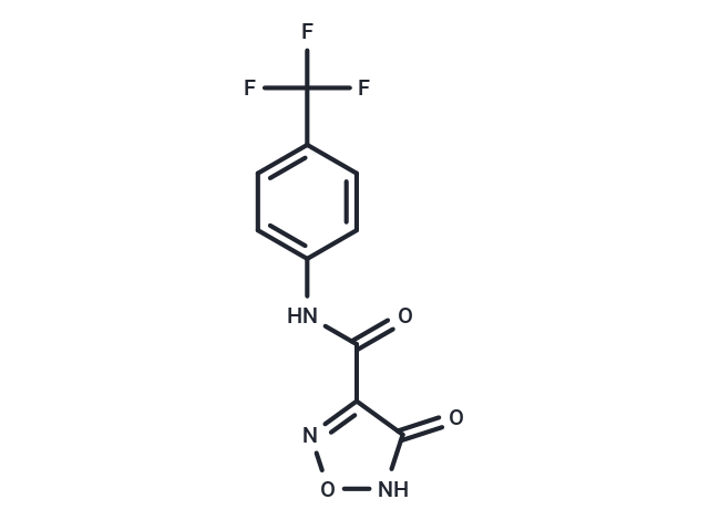 化合物 DHODH-IN-13,DHODH-IN-13