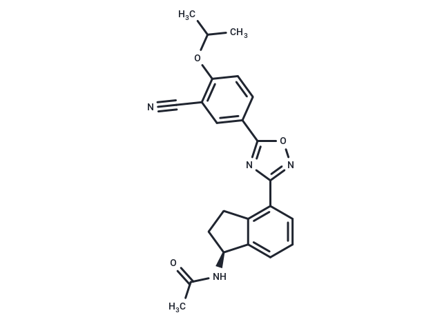 化合物 RP101442,RP101442