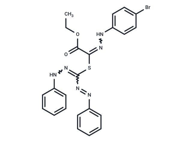 化合物 SARS-CoV-2 3CLpro-IN-3,SARS-CoV-2 3CLpro-IN-3