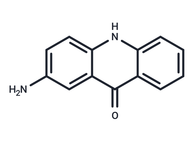 2-氨基吖啶酮,2-Aminoacridone