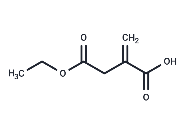 衣康酸單乙酯,Monoethyl itaconate