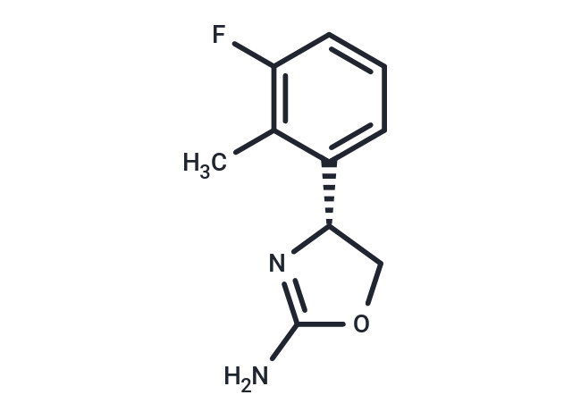 化合物 (4R)-RO5263397,(4R)-RO5263397