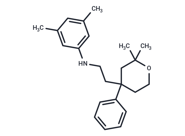 化合物 ICMT-IN-42,ICMT-IN-42