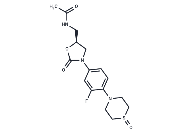 化合物 PNU-101603,PNU-101603