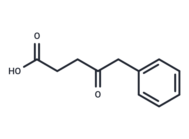 化合物 4-Oxo-5-phenylpentanoic aci,4-Oxo-5-phenylpentanoic aci