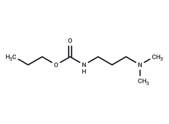 化合物 Propamocarb,Propamocarb