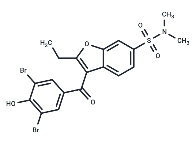 化合物 PTP1B-IN-15,PTP1B-IN-15