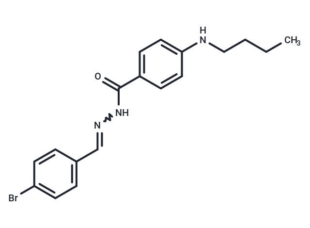 化合物 Anticancer agent 103,Anticancer agent 103