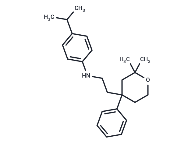 化合物 ICMT-IN-45,ICMT-IN-45