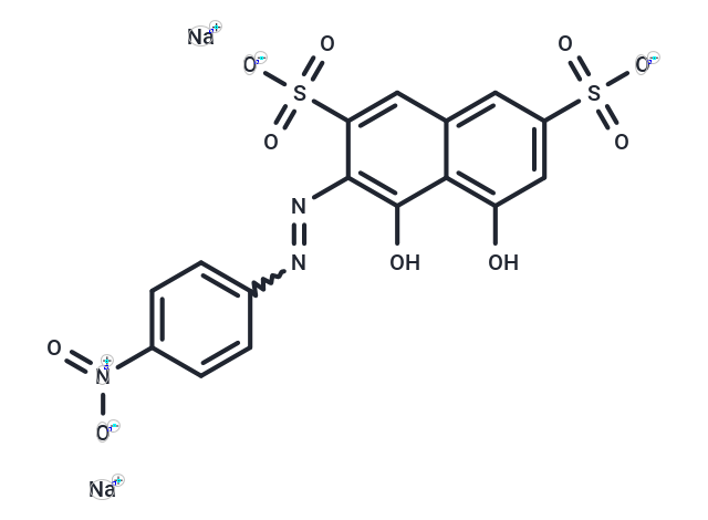 铬变素2B,Chromotrope 2B