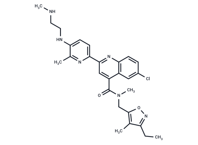 化合物 Anticancer agent 113,Anticancer agent 113