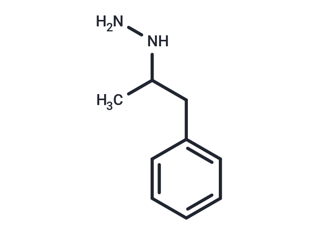 化合物 Pheniprazine (free base),Pheniprazine