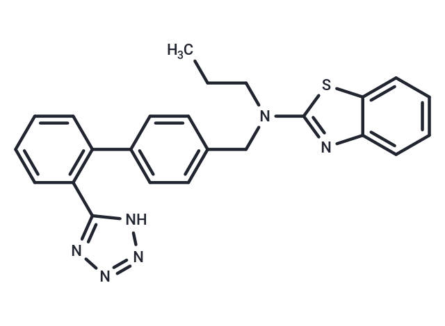 化合物 JNK-1-IN-1,JNK-1-IN-1