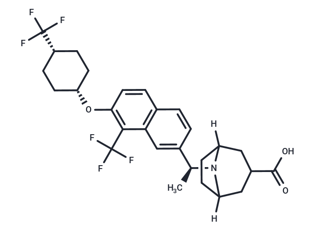 化合物 BIO-32546,BIO-32546