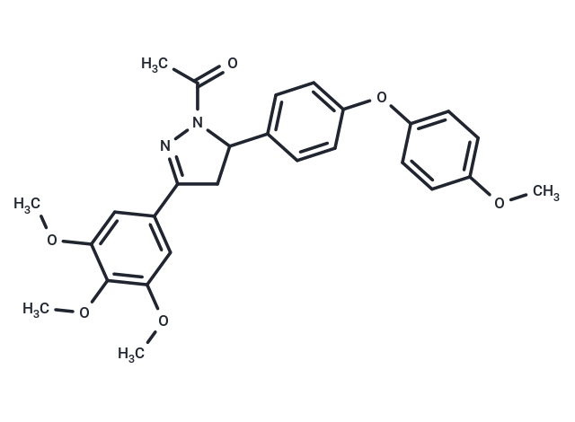 化合物 VEGFR-IN-3,VEGFR-IN-3