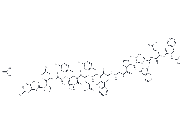 化合物AF 12198 Acetate,AF 12198 Acetate