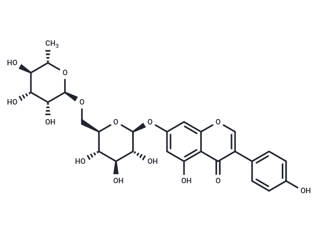 化合物 Sphaerobioside,Sphaerobioside