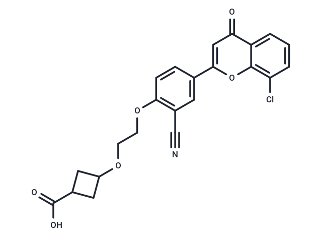 化合物 HBV-IN-31,HBV-IN-31