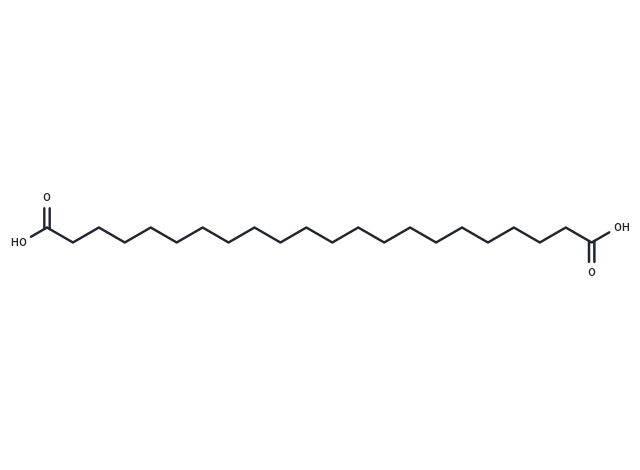 化合物Docosanedioic acid?,Docosanedioic acid?