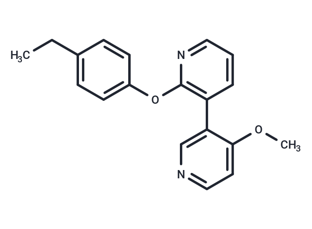 化合物 Rolusafine,Rolusafine