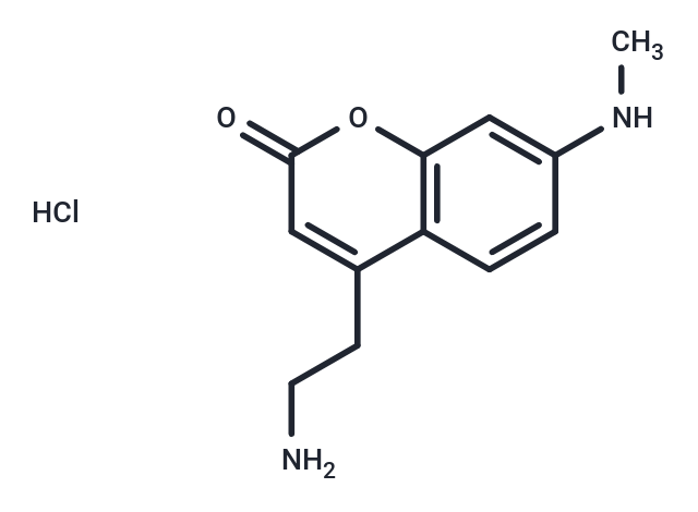 FFN 206二鹽酸鹽,FFN 206 dihydrochloride