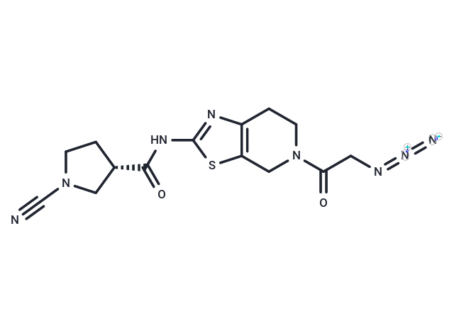 化合物 8RK64,8RK64