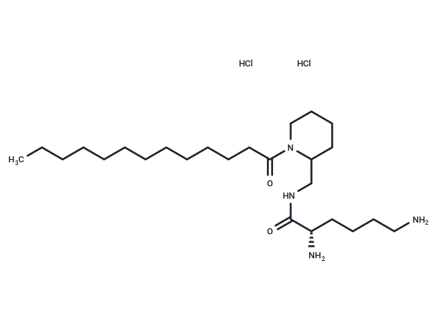 NPC-15437 (hydrochloride),NPC-15437 (hydrochloride)