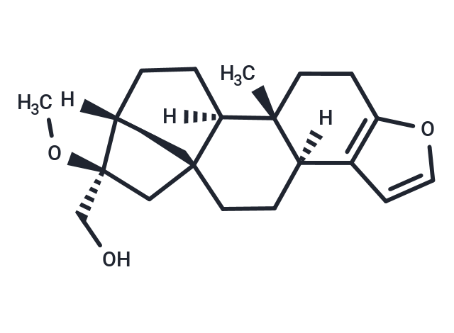 化合物 16-O-Methylcafestol,16-O-Methylcafestol