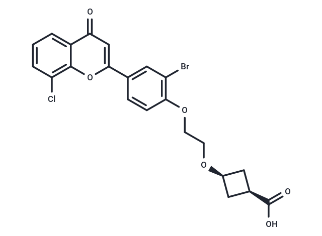 化合物 HBV-IN-30,HBV-IN-30